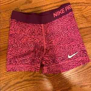 Nike Pros Dri-Fit
